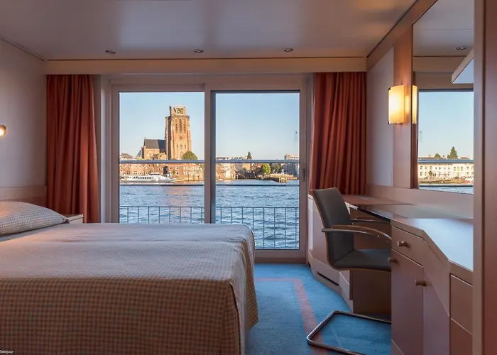 Superior Deluxe Room