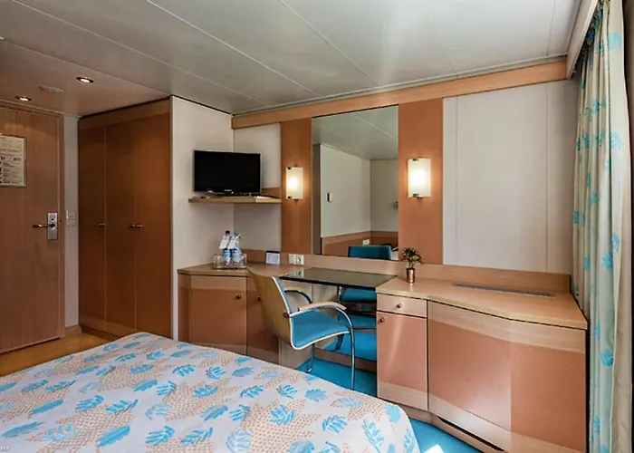 Superior Deluxe Room