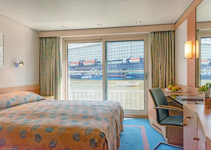 Superior Deluxe Room