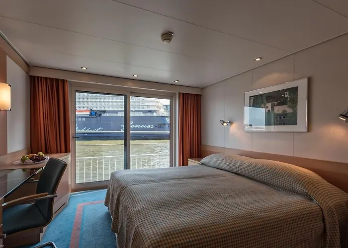 Superior Deluxe Room